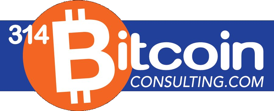 314 Bitcoin Consulting